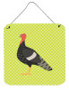 Turkeys - Marragansett Turkey Wall or Door Hanging Prints