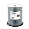 Verbatim CD-R, 95256, 700MB, 52X, Silver Inkjet Printable, 100PK Spindle