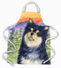 Dog Apron - S000213B001695P117991V007