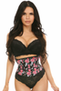 Lavish Mini Cincher - LV-1193-2X