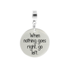 Jewelry Add On Inspirational Charm - S001536B002521P000879V016