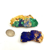 Azurite | Choose Size | Raw | Morocco