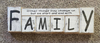 Family Quote
