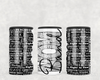 Band Mom  Steel can hugger - optional speaker