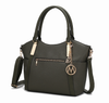 Janise Solid Tote Bag - S001652B002246P000392V007