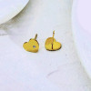 CUORE Stud Earrings CUORE Stud Earrings