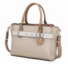 Jamie Satchel Bag - MKF-X672BG
