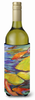 Animal Themed Wine, Can or Bottle Hugger - JMK1169LITERK