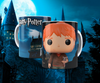 Harry Potter 11oz Coffee Cup - S001773B002232P003713V009