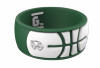 College Team Basketball Ring (Multiple Schools Available) - 1301-2