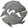 Yin-Yang Fish