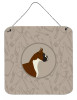 Boxer Wall or Door Hanging Prints - CK2173DS66