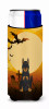 Halloween Dog Ultra Hugger for slim cans - S000213B001695P076276V000