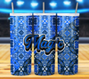 20oz NBA Team Sports Tumbler - 177300008234