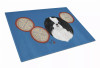 Dog Glass Cutting Board Large - S000213B001695P000231V024