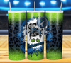 20oz NBA Team Sports Tumbler - 177300008320
