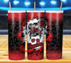 20oz NBA Team Sports Tumbler - 177300008330