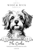 The Corkie - Dog Scoopable Best Scented Wax Melts for Wax Warmers