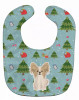 Christmas Dog Baby Bib - S000213B001695P081733V014