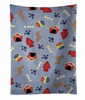 Dog House Collection Kitchen Towel - BB3965KTWL