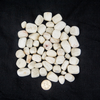 Tumbled Scolecite - 1/2 kilo bag - India - 15-20mm