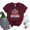 Sweet and Spooky Tee
