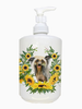Dog Ceramic Soap Dispenser - S000213B001695P000305V010