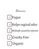 Organic Yoni/Body Herbal Infused Oil - B002437P000019V016