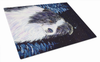Starry Night Glass Cutting Board Large - SS8558LCB