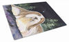 Starry Night Glass Cutting Board Large - SS8529LCB