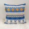 Zilla Throw Pillow - C-BLY-18I-CT01-IN