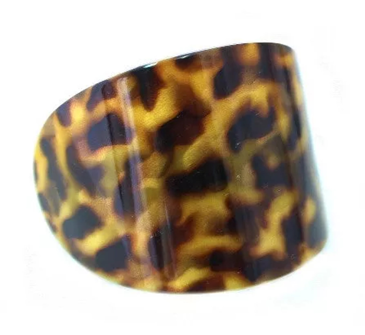 Deluxe Honey Tokyo-Style Automatic Ponytail Holder - 5202-02