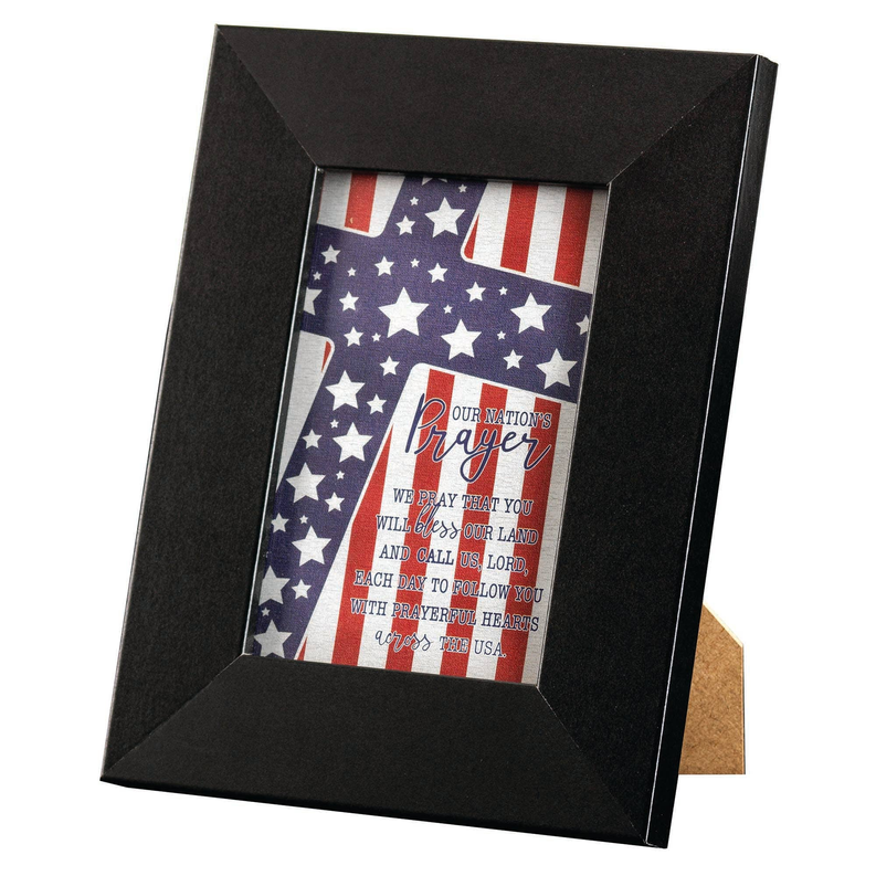Phot Frm Ttop Our Nations Prayer Ps - V