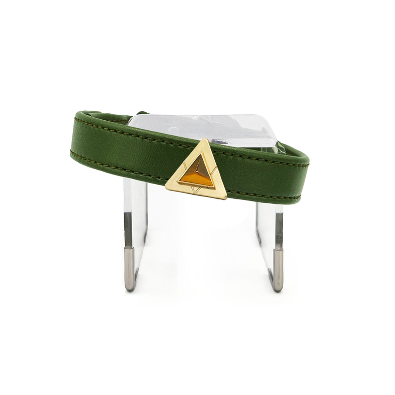 Olive Tiger Set