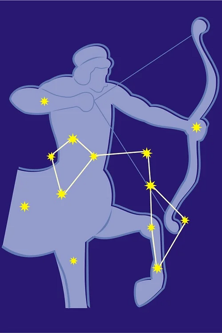 Constellations - Con-Sta-13