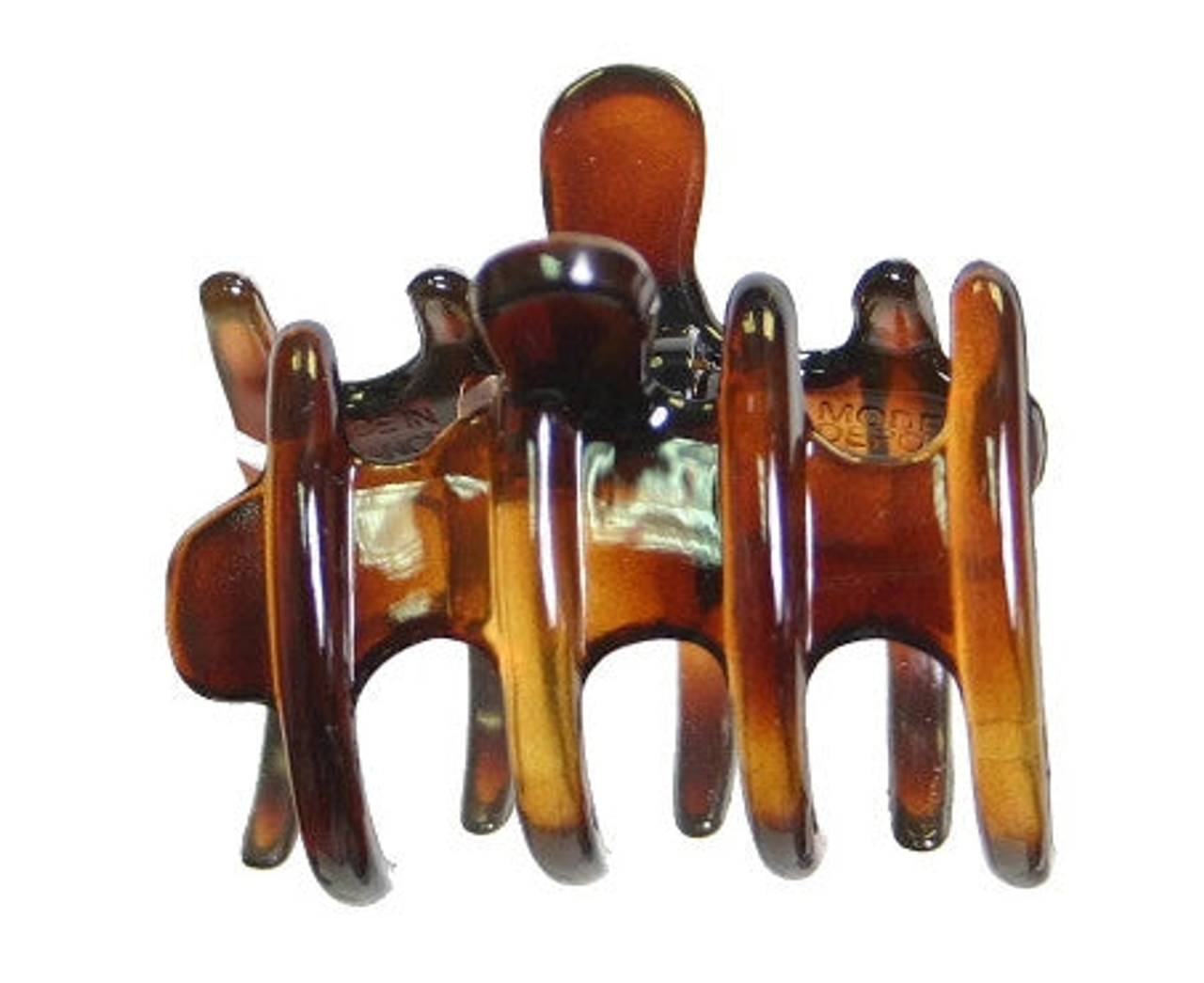 Tublar Rake Hair Claw