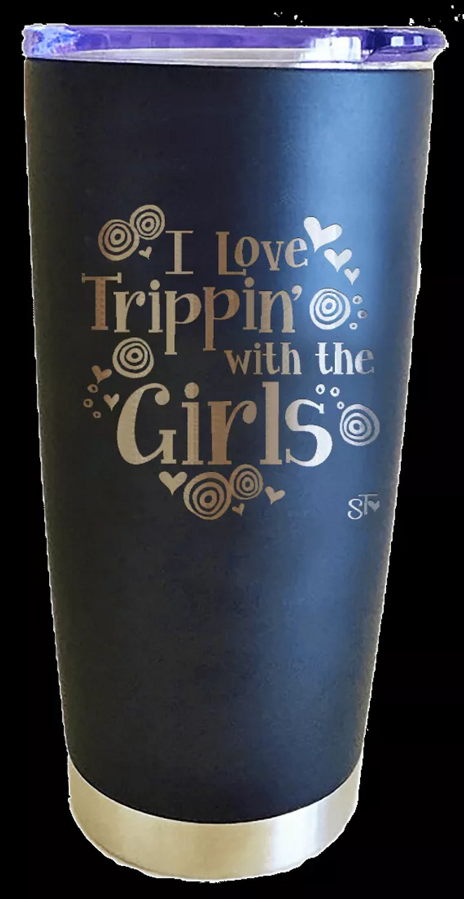 Wacky Premium Tumbler - PRM213-WS Wacky Premium Tumbler - PRM213-WS