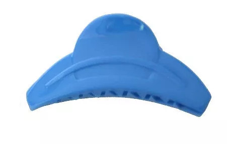 Assorted Color Hair Claw - assorted-color-hair-claw-12121-22534-4