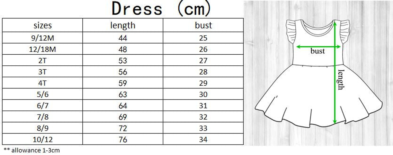 Birthday Mouse Printed Flutter Sleeve Baby Doll Dress Birthday Mouse Printed Flutter Sleeve Baby Doll Dress