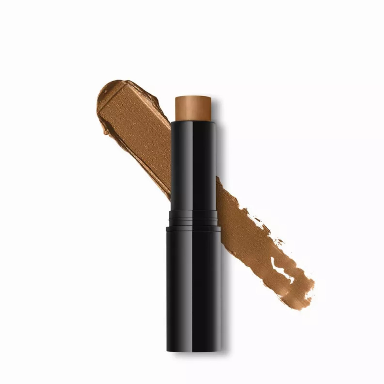 Natural Finish Creamy Foundation Stick 0.35 Oz. - S000861B001691P000051V003