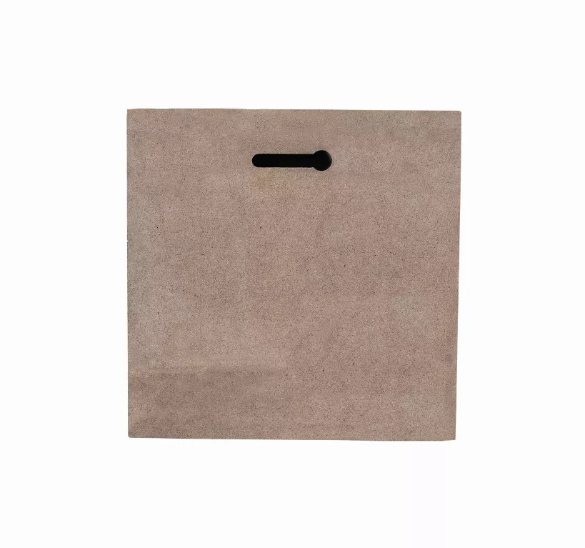 This is Us Our Beautiful Chaos Wood Box Sign-Inspirational Quote Printed on Metal- 6" x 6" Freestanding Wall Hanging Decor- Christian Gift