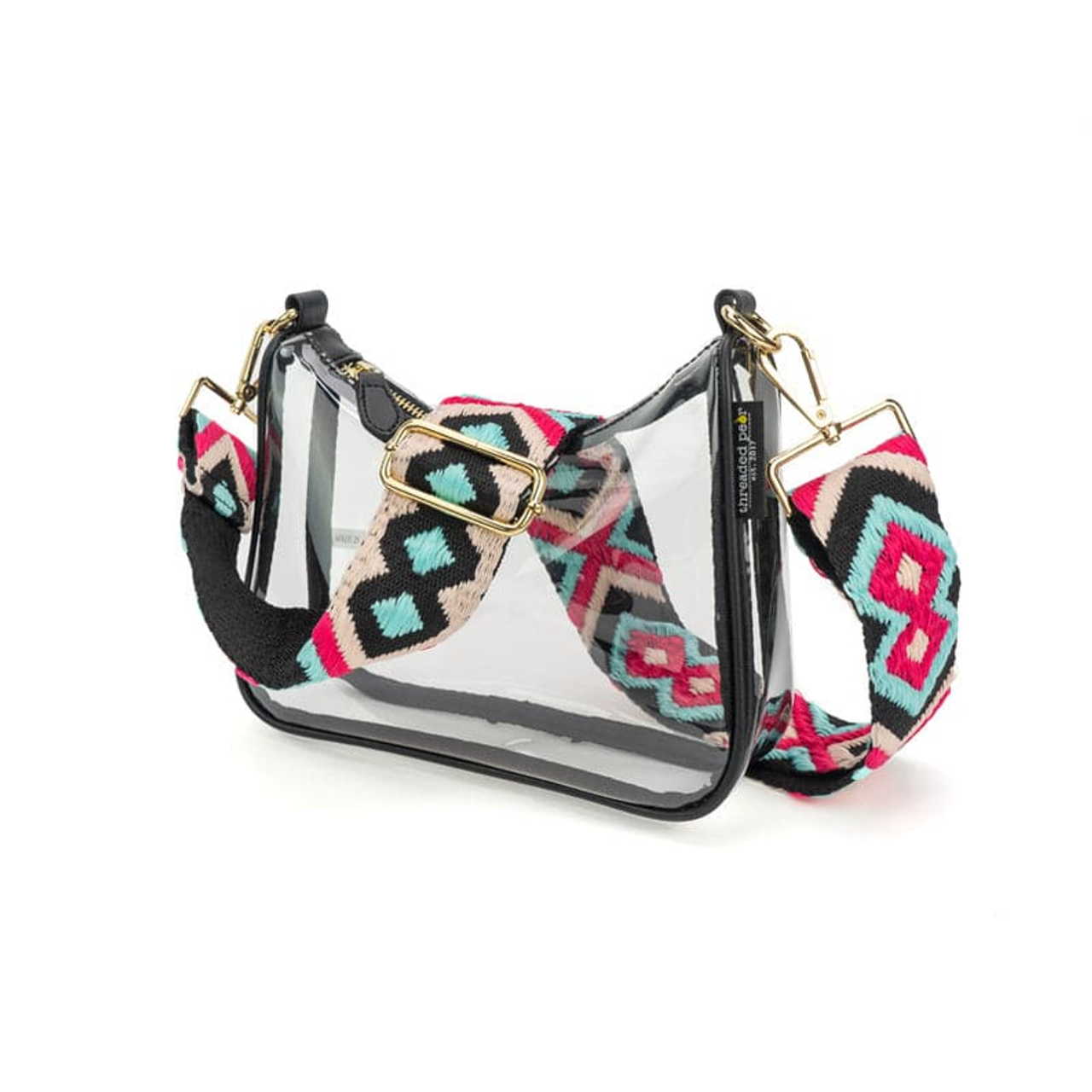 Clear Lucy - ClearLucyBlackGS