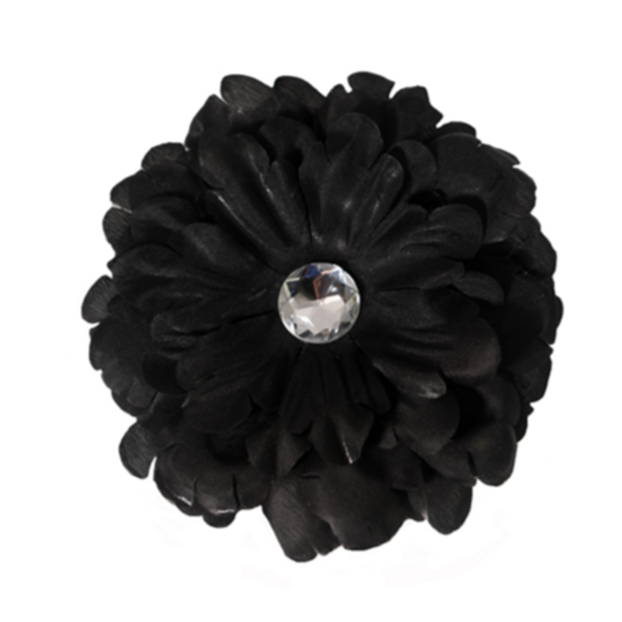 FL2001 | Pearl Rose Dog Pet Bow|Pets Ribbons - S002564B002747P000007V002