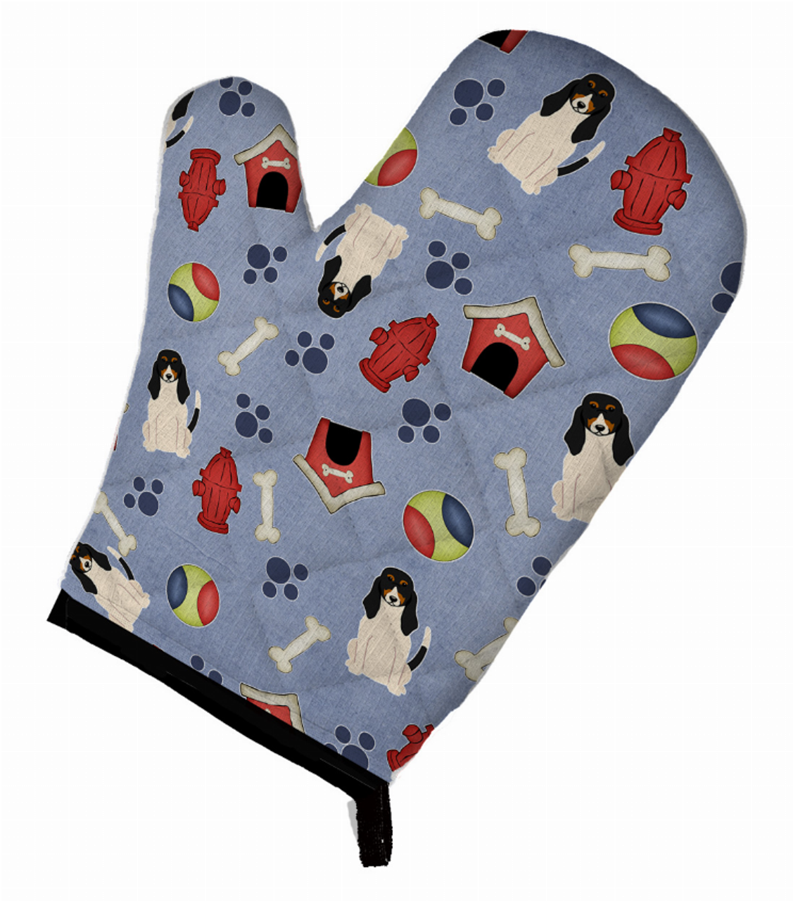 Dog House Kitchen - BB2657OVMT