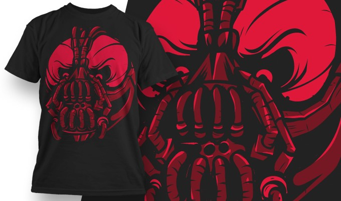 Bane EPS Premium T-Shirt