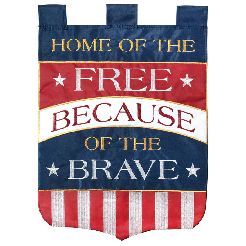 Home Of The Free