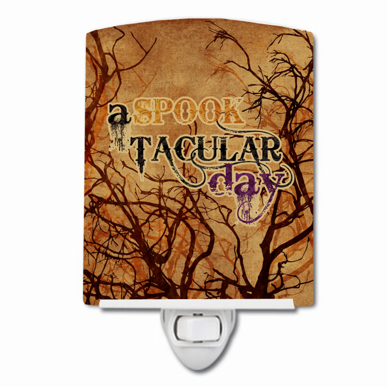 A Styles Ceramic Night Light - SB3016CNL