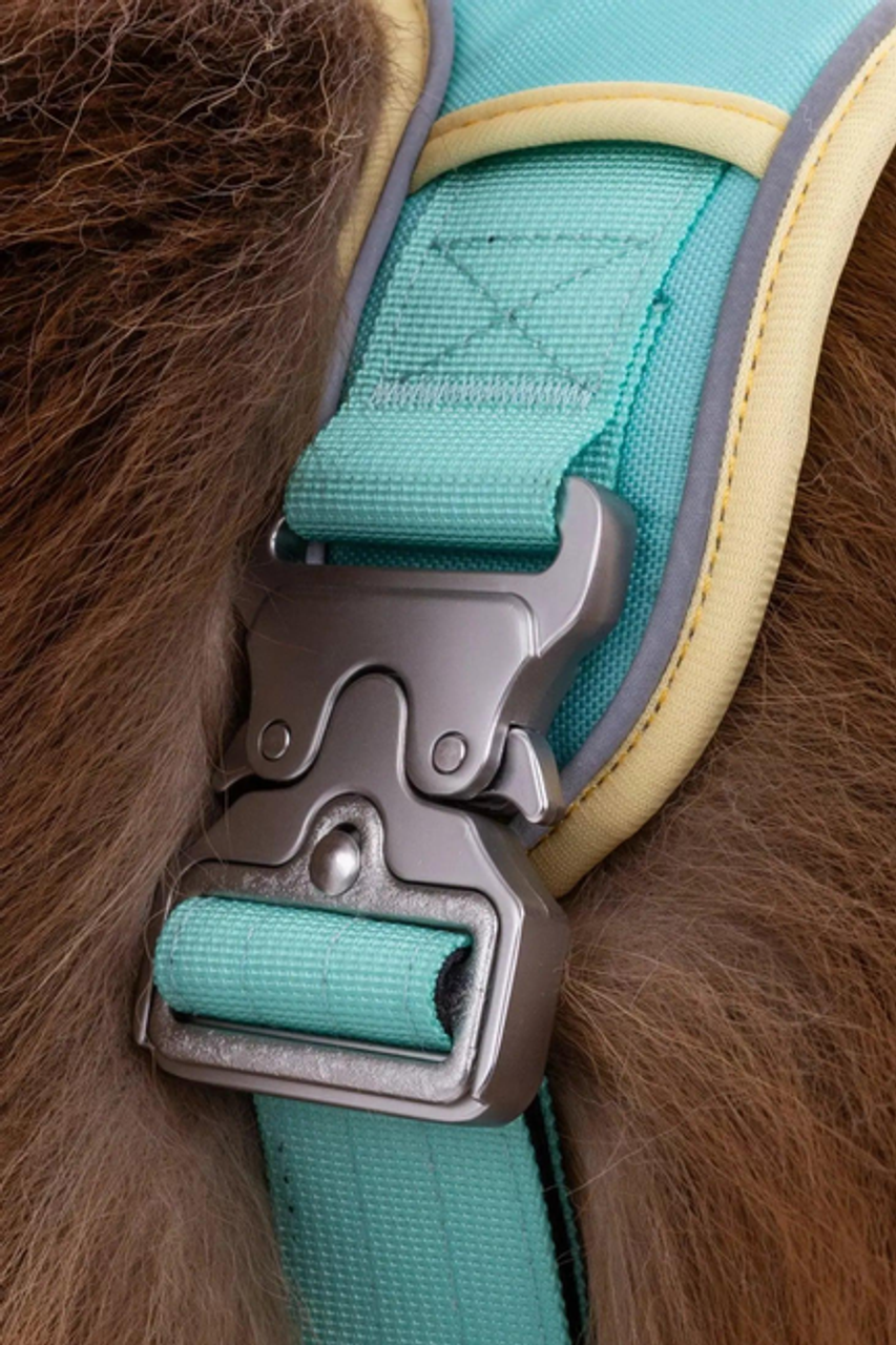 Island Vibes Ultimate Dog Harness - S002668B002900P000031V001