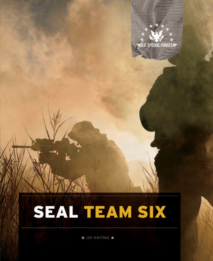 U.S. Special Forces Series