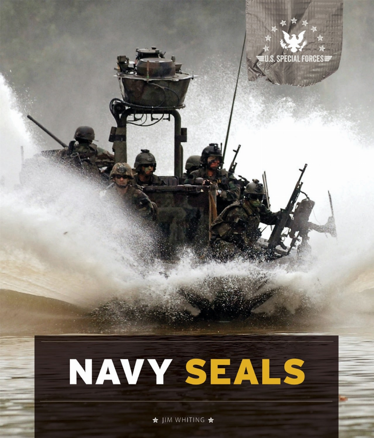 U.S. Special Forces Series